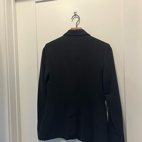 Polo by Ralph Lauren Two Button Jacquard Blazer by Kindness Calloway - Picture 11 of 13